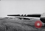 Image of British Airspeed Horsa Gliders France, 1944, second 14 stock footage video 65675038171