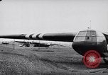 Image of British Airspeed Horsa Gliders France, 1944, second 15 stock footage video 65675038171