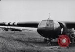 Image of British Airspeed Horsa Gliders France, 1944, second 16 stock footage video 65675038171