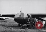 Image of British Airspeed Horsa Gliders France, 1944, second 17 stock footage video 65675038171