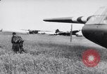 Image of British Airspeed Horsa Gliders France, 1944, second 18 stock footage video 65675038171