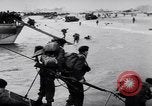 Image les troupes alliées France, 1944, de la seconde 7 séquences d'archives historiques vidéo 65675038172