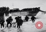 Image les troupes alliées France, 1944, de la seconde 13 séquences d'archives historiques vidéo 65675038172