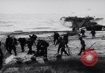 Image les troupes alliées France, 1944, de la seconde 18 séquences d'archives historiques vidéo 65675038172
