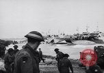 Image les troupes alliées France, 1944, de la seconde 30 séquences d'archives historiques vidéo 65675038172