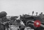 Image les troupes alliées France, 1944, de la seconde 33 séquences d'archives historiques vidéo 65675038172