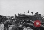 Image les troupes alliées France, 1944, de la seconde 34 séquences d'archives historiques vidéo 65675038172