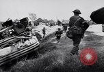 Image les troupes alliées France, 1944, de la seconde 52 séquences d'archives historiques vidéo 65675038172