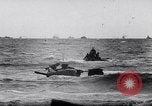 Standbild alliierten Truppen Frankreich, 1944, aus Sekunde 1 historischem Filmmaterial Videoclip 65675038173
