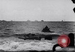 Standbild alliierten Truppen Frankreich, 1944, aus Sekunde 4 historischem Filmmaterial Videoclip 65675038173