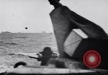 Standbild alliierten Truppen Frankreich, 1944, aus Sekunde 5 historischem Filmmaterial Videoclip 65675038173