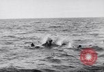 Standbild alliierten Truppen Frankreich, 1944, aus Sekunde 9 historischem Filmmaterial Videoclip 65675038173