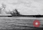 Standbild alliierten Truppen Frankreich, 1944, aus Sekunde 19 historischem Filmmaterial Videoclip 65675038173
