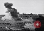 Standbild alliierten Truppen Frankreich, 1944, aus Sekunde 20 historischem Filmmaterial Videoclip 65675038173