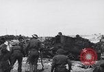 Standbild alliierten Truppen Frankreich, 1944, aus Sekunde 26 historischem Filmmaterial Videoclip 65675038173