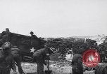 Standbild alliierten Truppen Frankreich, 1944, aus Sekunde 28 historischem Filmmaterial Videoclip 65675038173
