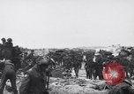 Standbild alliierten Truppen Frankreich, 1944, aus Sekunde 29 historischem Filmmaterial Videoclip 65675038173
