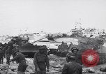 Standbild alliierten Truppen Frankreich, 1944, aus Sekunde 30 historischem Filmmaterial Videoclip 65675038173
