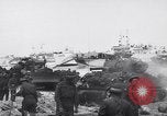 Standbild alliierten Truppen Frankreich, 1944, aus Sekunde 32 historischem Filmmaterial Videoclip 65675038173