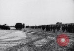 Standbild alliierten Truppen Frankreich, 1944, aus Sekunde 35 historischem Filmmaterial Videoclip 65675038173