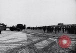 Standbild alliierten Truppen Frankreich, 1944, aus Sekunde 36 historischem Filmmaterial Videoclip 65675038173