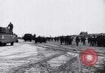 Standbild alliierten Truppen Frankreich, 1944, aus Sekunde 38 historischem Filmmaterial Videoclip 65675038173