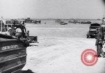 Standbild alliierten Truppen Frankreich, 1944, aus Sekunde 39 historischem Filmmaterial Videoclip 65675038173