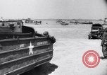 Standbild alliierten Truppen Frankreich, 1944, aus Sekunde 40 historischem Filmmaterial Videoclip 65675038173