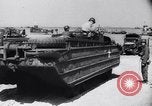 Standbild alliierten Truppen Frankreich, 1944, aus Sekunde 43 historischem Filmmaterial Videoclip 65675038173