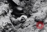 Image les troupes britanniques France, 1944, de la seconde 16 séquences d'archives historiques vidéo 65675038174