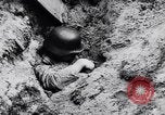 Image les troupes britanniques France, 1944, de la seconde 17 séquences d'archives historiques vidéo 65675038174