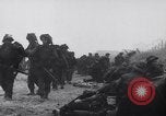 Image les troupes britanniques France, 1944, de la seconde 45 séquences d'archives historiques vidéo 65675038174