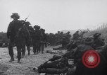 Image les troupes britanniques France, 1944, de la seconde 47 séquences d'archives historiques vidéo 65675038174