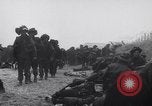 Image les troupes britanniques France, 1944, de la seconde 48 séquences d'archives historiques vidéo 65675038174