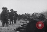 Image les troupes britanniques France, 1944, de la seconde 49 séquences d'archives historiques vidéo 65675038174