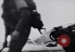 Image les troupes britanniques France, 1944, de la seconde 54 séquences d'archives historiques vidéo 65675038174