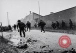 Image les troupes américaines France, 1944, de la seconde 5 séquences d'archives historiques vidéo 65675038175