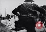Image les troupes américaines France, 1944, de la seconde 6 séquences d'archives historiques vidéo 65675038175