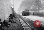 Image les troupes américaines France, 1944, de la seconde 7 séquences d'archives historiques vidéo 65675038175