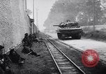 Image les troupes américaines France, 1944, de la seconde 8 séquences d'archives historiques vidéo 65675038175