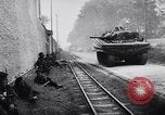 Image les troupes américaines France, 1944, de la seconde 9 séquences d'archives historiques vidéo 65675038175