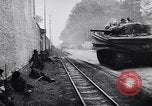 Image les troupes américaines France, 1944, de la seconde 10 séquences d'archives historiques vidéo 65675038175