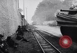 Image les troupes américaines France, 1944, de la seconde 11 séquences d'archives historiques vidéo 65675038175