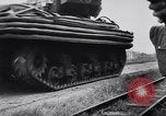 Image les troupes américaines France, 1944, de la seconde 12 séquences d'archives historiques vidéo 65675038175