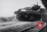 Image les troupes américaines France, 1944, de la seconde 13 séquences d'archives historiques vidéo 65675038175