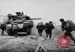 Image les troupes américaines France, 1944, de la seconde 14 séquences d'archives historiques vidéo 65675038175