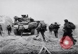 Image les troupes américaines France, 1944, de la seconde 15 séquences d'archives historiques vidéo 65675038175