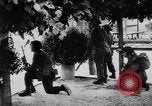 Image les troupes américaines France, 1944, de la seconde 17 séquences d'archives historiques vidéo 65675038175