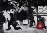 Image les troupes américaines France, 1944, de la seconde 18 séquences d'archives historiques vidéo 65675038175