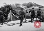 Image les troupes américaines France, 1944, de la seconde 23 séquences d'archives historiques vidéo 65675038175